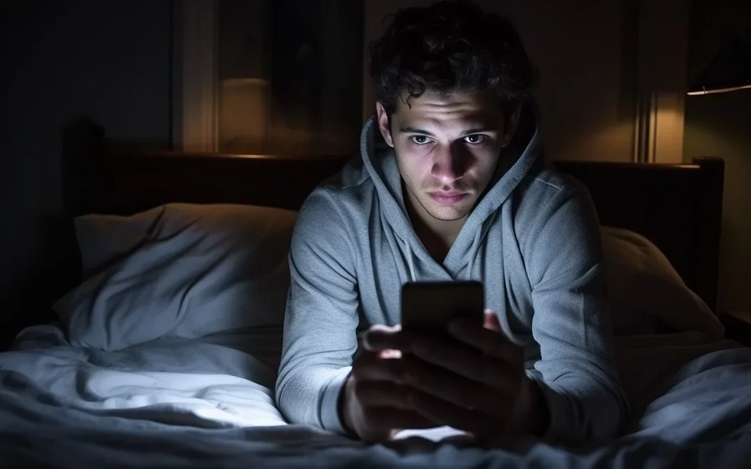 ¿Qué es el consumo compulsivo de material para adultos y cómo se puede tratar?