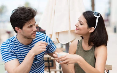 ¿Te cuesta ser sincero con tu pareja y evitas temas importantes por miedo al rechazo?