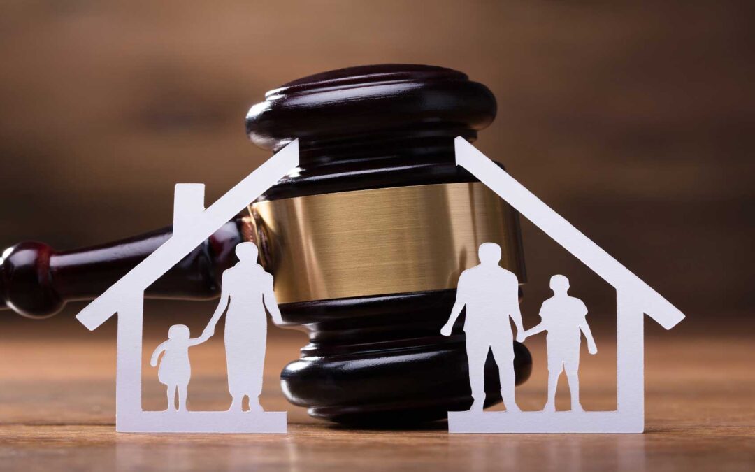 ¿Por qué se divorcian las parejas?