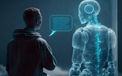 ¿Por qué la inteligencia artificial no reemplaza la psicoterapia humana?
