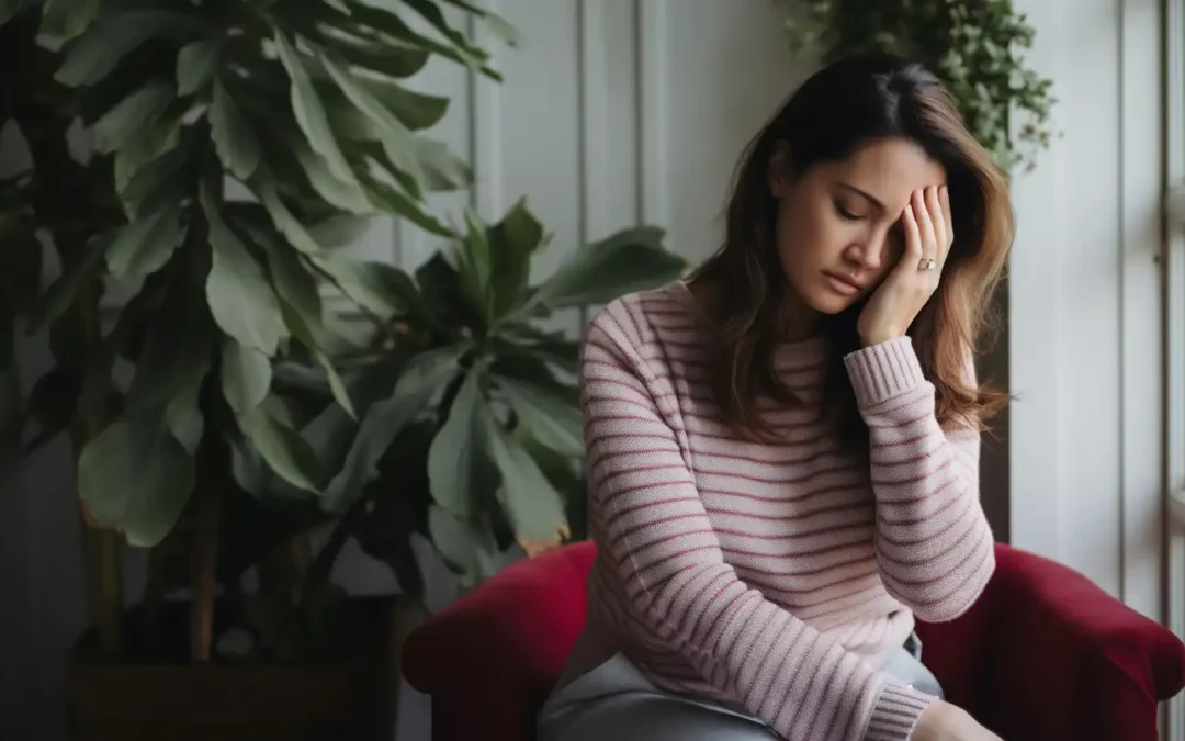 ¿Qué es la reactividad emocional alta o hipersensibilidad interpersonal en una relación de pareja?