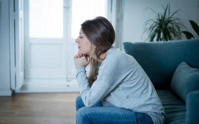 El temor al abandono me impide expresar lo que me incomoda a mi pareja: ¿qué puedo hacer?