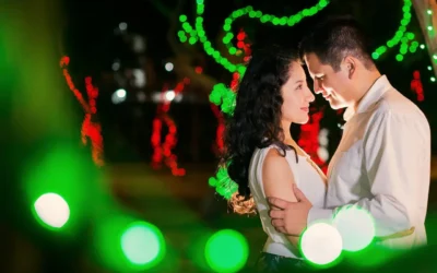 ¿Por qué muchas parejas se desesperan por “arreglar” su relación antes de las fiestas de fin de año?