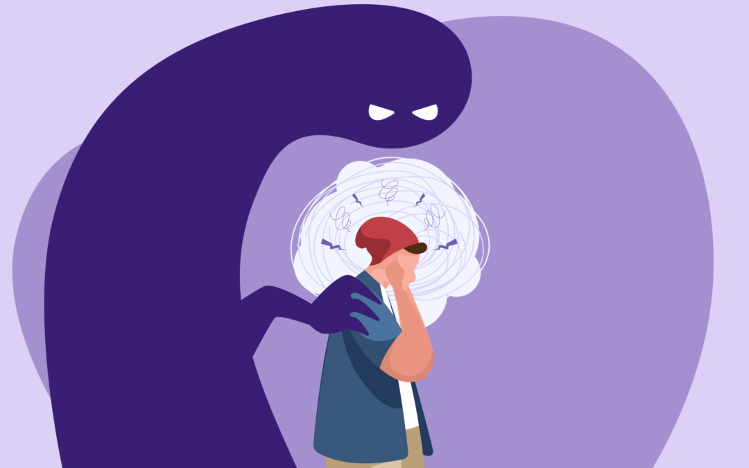 ¿Podemos mal acostumbrarnos a tener ataques de pánico?