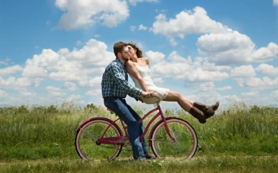 ¿Existe realmente la relación de pareja perfecta?