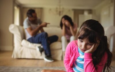 ¿Cómo afectan los conflictos de los padres en el desarrollo emocional de los hijos?