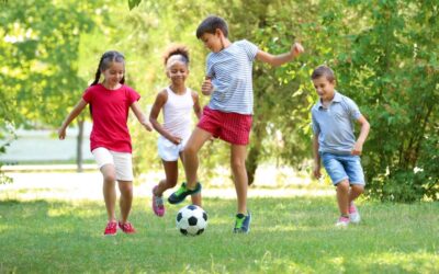 ¿Cómo prevenir conductas sexuales inadecuadas en la infancia cuando hay poca supervisión adulta?