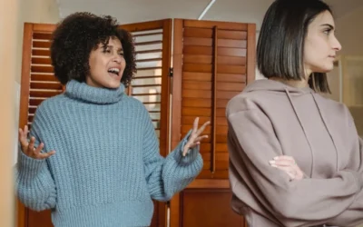 ¿Por qué sigo resentido con mis padres en la adultez? Una mirada psicológica