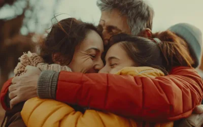 ¿Por qué el apoyo familiar es clave en el tratamiento de la salud mental?