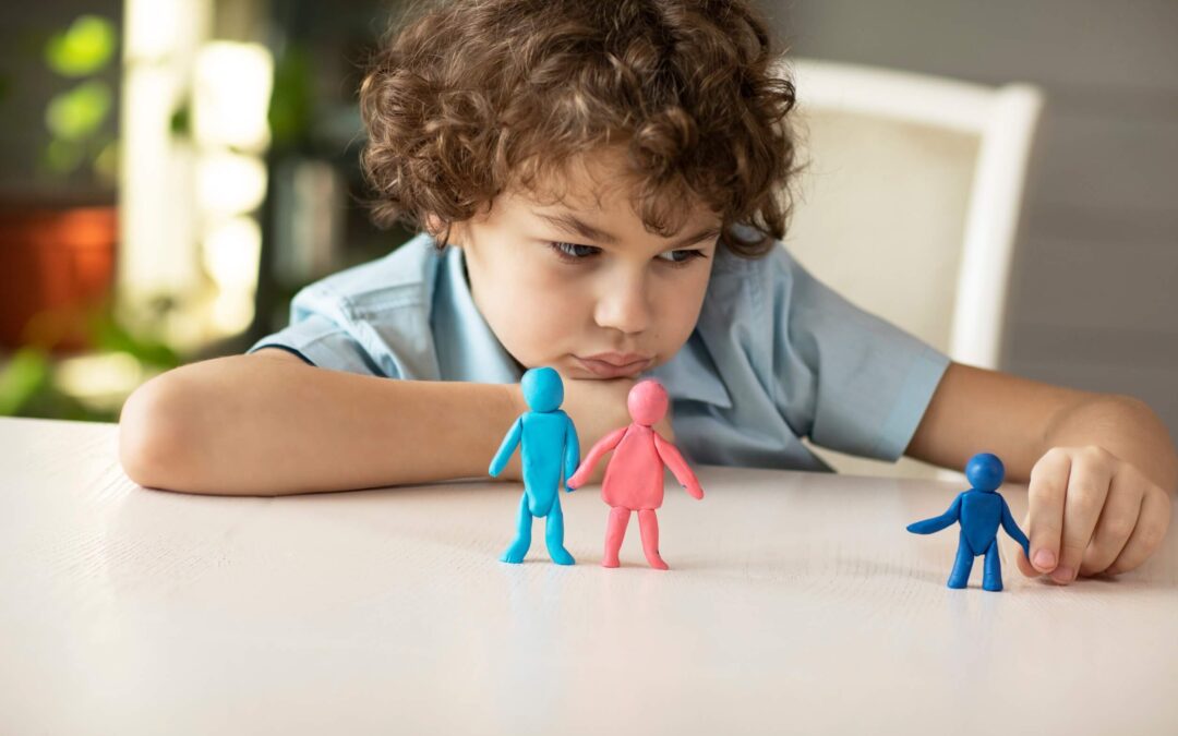 ¿Cómo afecta la ausencia de los padres en la infancia? Impacto emocional y consecuencias en la vida adulta