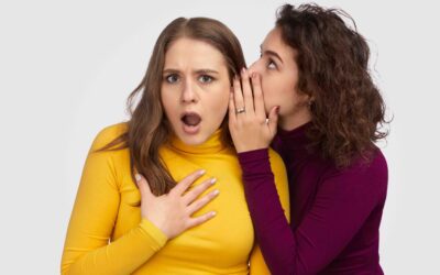 ¿Qué hay detrás de una persona chismosa? Una mirada psicológica más profunda