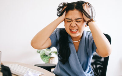 ¿Por qué acumular pendientes genera estrés y ansiedad? Entiende lo que hay detrás