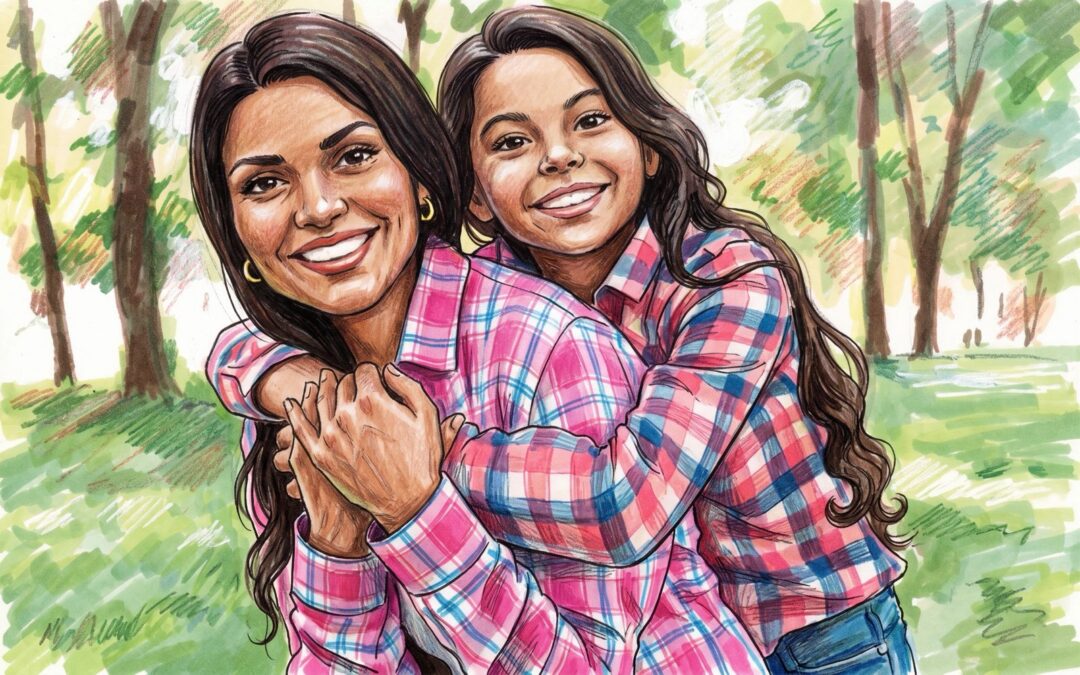 ¿Por qué es importante que los padres se adapten a los cambios de los hijos adolescentes?
