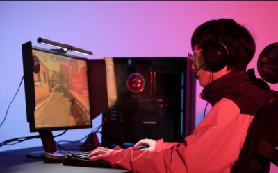 ¿Por qué no puedes dejar de jugar videojuegos aunque te esté afectando en tu vida diaria?
