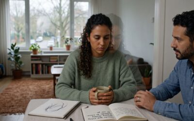 Siento que estoy dejando de ser yo en mi relación: cuando el miedo a la desaprobación de tu pareja cambia quién eres