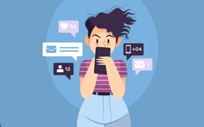 ¿Por qué me afecta ver en redes sociales a personas que viajan, tienen éxito económico o parecen tener relaciones perfectas?