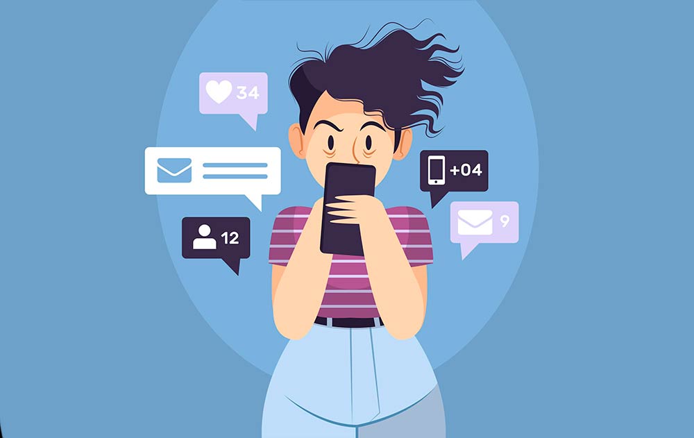 ¿Por qué me afecta ver en redes sociales a personas que viajan, tienen éxito económico o parecen tener relaciones perfectas?