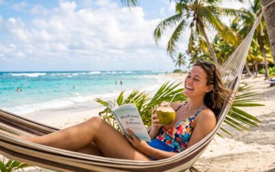 ¿Por qué tomar vacaciones protege tu salud mental? | Libera