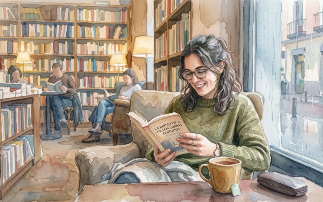 Tiendo a ser introvertido: ¿cómo cuidar mi salud mental y evitar que el aislamiento se convierta en un problema?