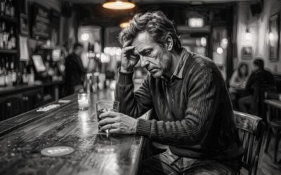 ¿Por qué a algunos hombres les afecta cumplir 40 años? Comprender la crisis de los 40 desde la psicología