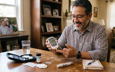 Tengo diabetes desde hace años, tengo problemas de erección y miedo a que falle la penetración: ¿qué puedo hacer?