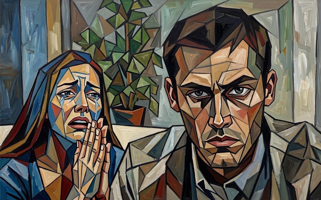 Qué hacer cuando la persona a quien lastimaste no quiere perdonarte: cómo afrontar el rechazo sin destruirte emocionalmente
