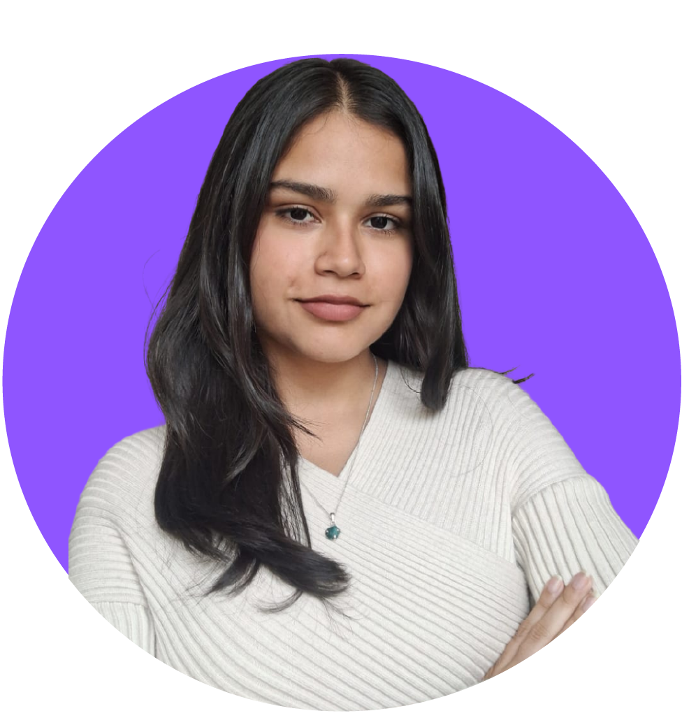 Micaela Perea Uribe