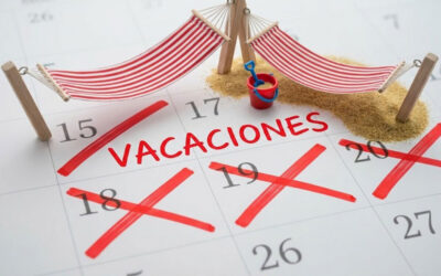 ¿Por qué tomar vacaciones protege tu salud mental? | Libera