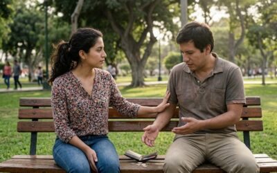 Mi hermano me pide dinero constantemente: ¿cómo poner límites?