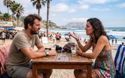 He discutido más con mi pareja durante las vacaciones que en todo el año: ¿por qué sucede y cómo podemos reconectarnos?
