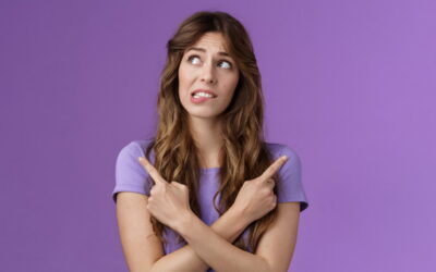 Si mi pareja es bisexual, ¿es más probable que me sea infiel? Mitos y realidad