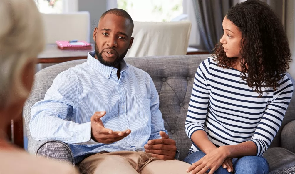 El exceso de autosuficiencia en la pareja: cuando "no necesitar a nadie" termina dañando la relación
