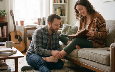 ¿Qué es el parcialismo sexual? Atracción por una parte del cuerpo
