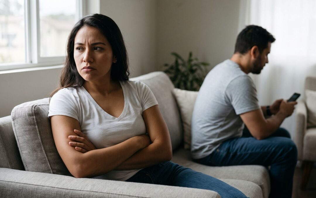 La satisfacción en la intimidad: ¿Por qué no es responsabilidad exclusiva de tu pareja?