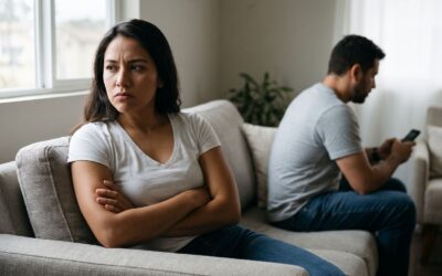 La satisfacción en la intimidad: ¿Por qué no es responsabilidad exclusiva de tu pareja?