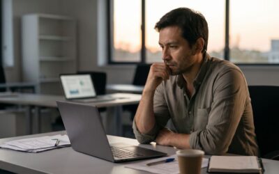 Falta de Validación de los Padres en Adultos